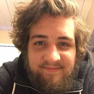 Meet your Posher, Luke